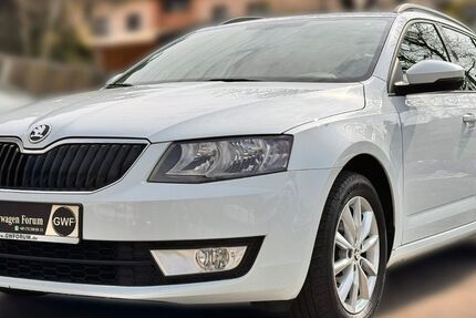 Skoda Octavia 145.000 km 11.990 &euro; Stuttgart 70437