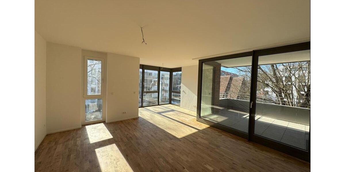 Etagenwohnung Nürtingen - 3 Zimmer, 88 m&sup2;, 1.430&euro; | Angebot:25972048