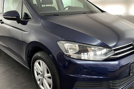 VW Touran 313.000 km 12.990 &euro; Metzingen 72555