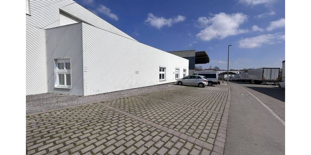 Gewerbeobjekt Filderstadt Bernhausen - 12.500&euro; | Angebot:26687044