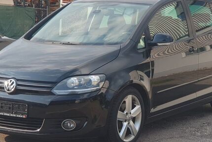 VW Golf Plus 175.000 km 5.900 &euro; Lichtenstein-Unterhausen 72805