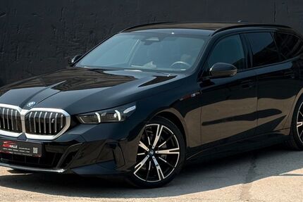 BMW i5 38.250 km 53.990 &euro; Rottenburg am Neckar 72108