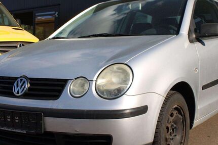 VW Polo 133.442 km 2.790 &euro; Kohlberg 72664