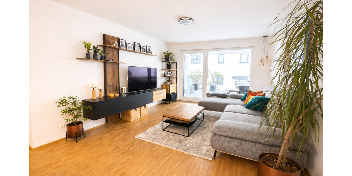 Etagenwohnung Stuttgart-Vaihingen Vaihingen - 4 Zimmer, 114 m&sup2;, 779.000&euro; | Angebot:25737704