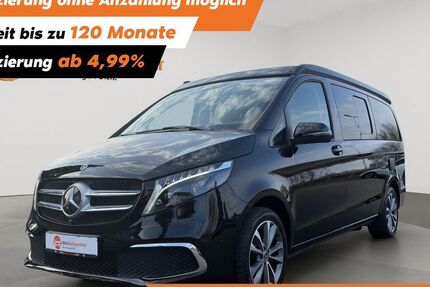Mercedes-Benz V 300 26.000 km 73.700 &euro; Mössingen 72116
