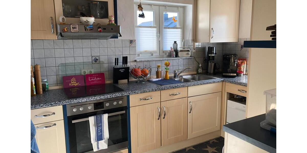 Erdgeschoßwohnung Nagold - 3 Zimmer, 80 m&sup2;, 900&euro; | Angebot:26004485