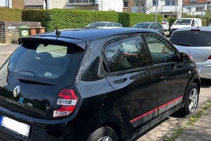 Renault Twingo 80.000 km 6.000 &euro; Stuttgart 70374