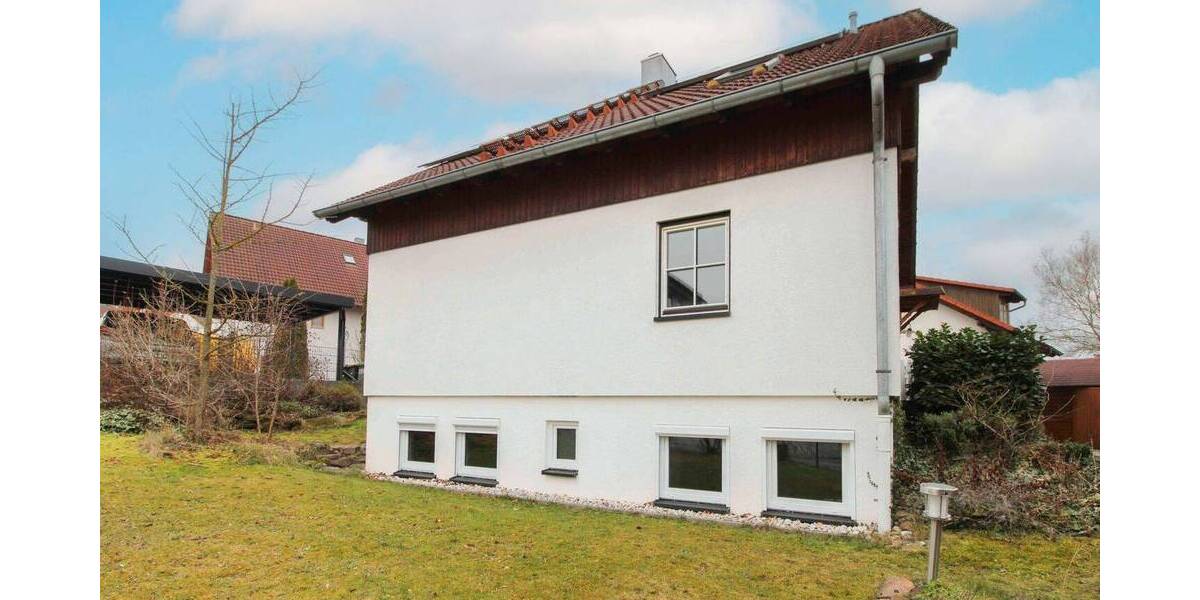 Einfamilienhaus Althengstett - 5 Zimmer, 126 m&sup2;, 595.000&euro; | Angebot:26017102