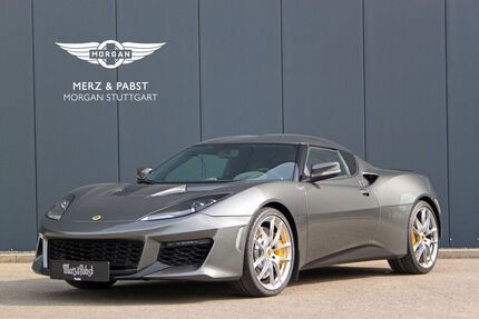 Lotus Evora 29.440 km 69.900 &euro; Nürtingen 72622