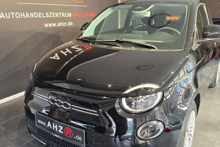 Fiat 500e 27.500 km 12.990 &euro; Reutlingen 72760