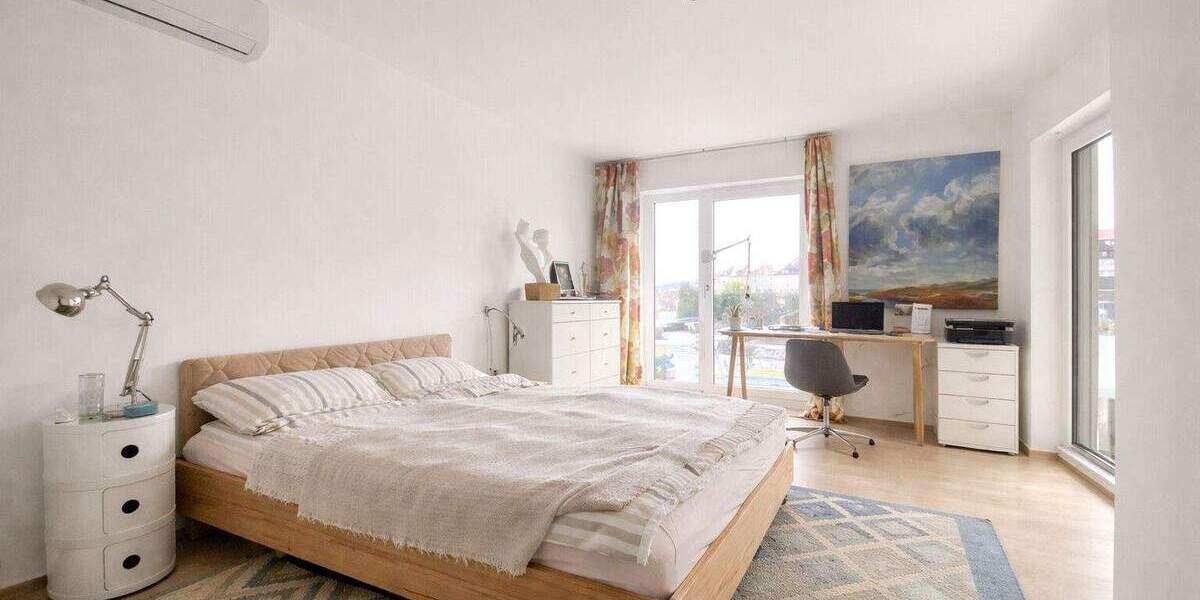 Etagenwohnung Stuttgart Stuttgart-West West - 3 Zimmer, 112 m&sup2;, 2.300&euro; | Angebot:25704186
