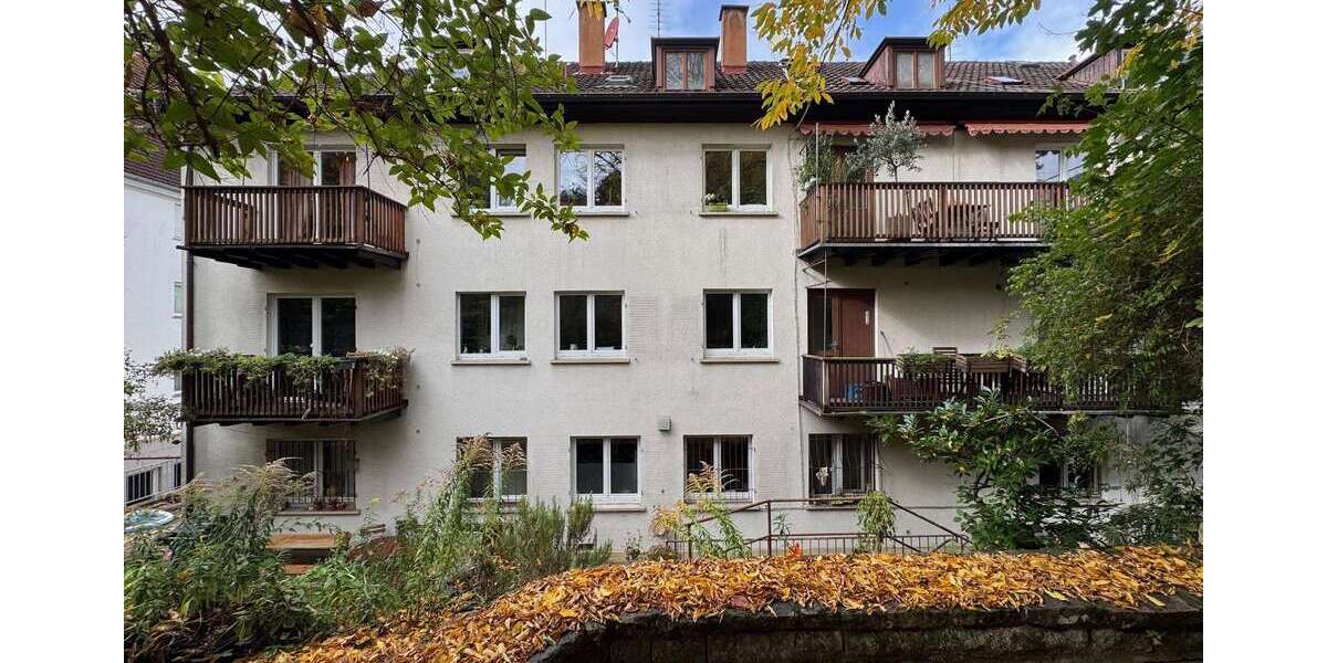 Einfamilienhaus Stuttgart Lehen - 18 Zimmer, 490 m&sup2;, 1.890.000&euro; | Angebot:24983161