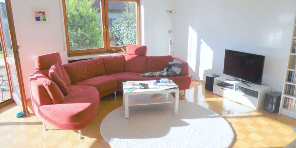 Einfamilienhaus Walddorfhäslach - 4.5 Zimmer, 120 m&sup2;, 1.400&euro; | Angebot:27524488