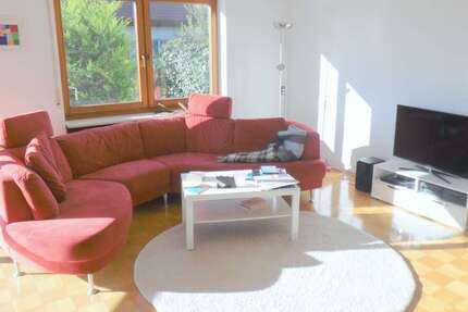 Haus Walddorfhäslach - 4.5 Zimmer, 120 m&sup2;, 1.400&euro; | Angebot:27524488