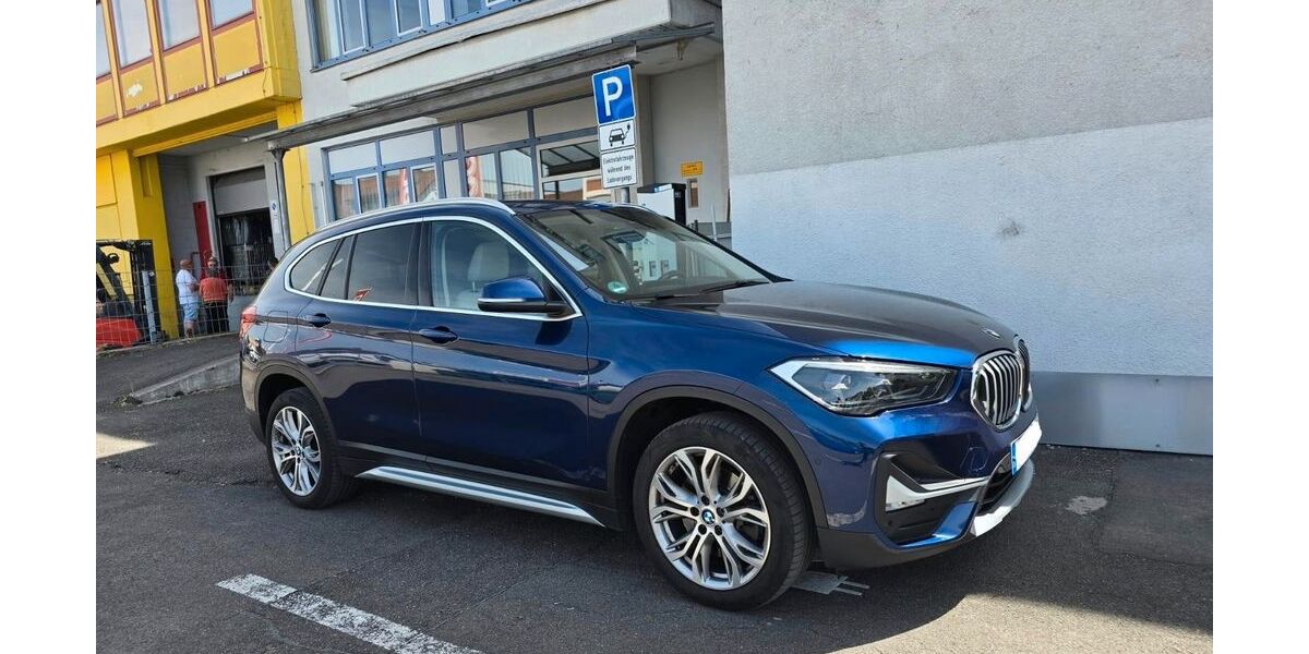 BMW X1 88.624 km 29.999 &euro; Stuttgart 70376