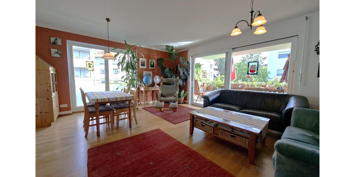 Etagenwohnung Reutlingen - 4 Zimmer, 111 m&sup2;, 569.000&euro; | Angebot:27067346