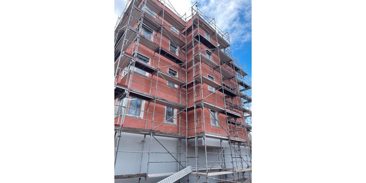 Erdgeschoßwohnung Eutingen im Gäu - 2 Zimmer, 43 m&sup2;, 835&euro; | Angebot:25944168