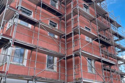 Wohnung Eutingen im Gäu - 2 Zimmer, 43 m&sup2;, 835&euro; | Angebot:25944168