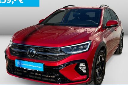 VW Taigo 17.813 km 25.960 &euro; Wendlingen 73240