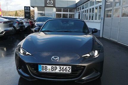 Mazda MX-5 5.551 km 27.880 &euro; Herrenberg 71083