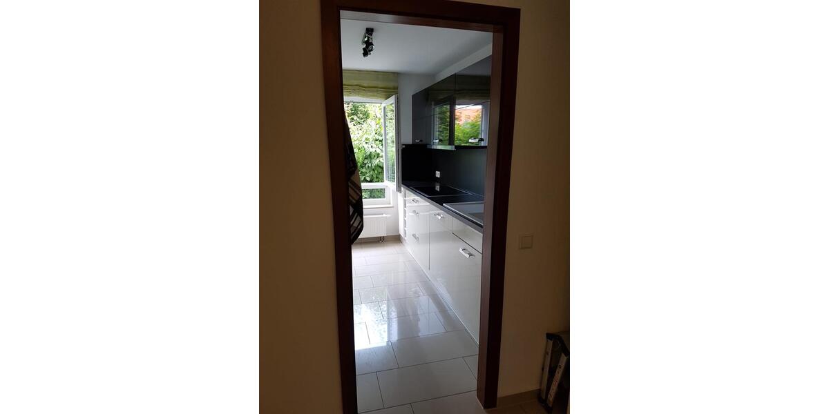 Terrassenwohnung Pfullingen - 2 Zimmer, 62 m&sup2;, 250.000&euro; | Angebot:25395711