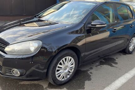 VW Golf 167.000 km 5.350 &euro; nagold 72202