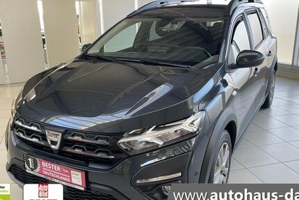Dacia Jogger 54.900 km 16.980 &euro; Horb a/N 72160