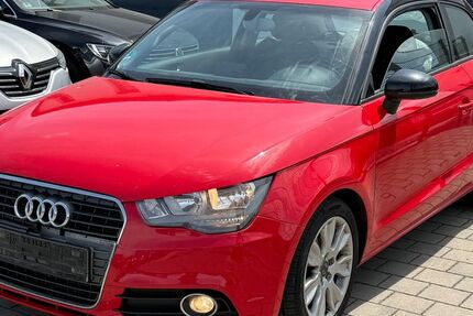 Audi A1 202.156 km 2.950 &euro; Bisingen 72406