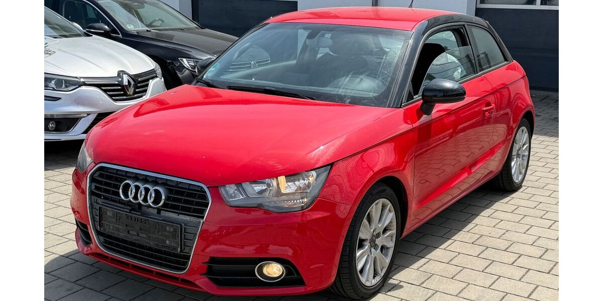 Audi A1 202.156 km 2.950 &euro; Bisingen 72406