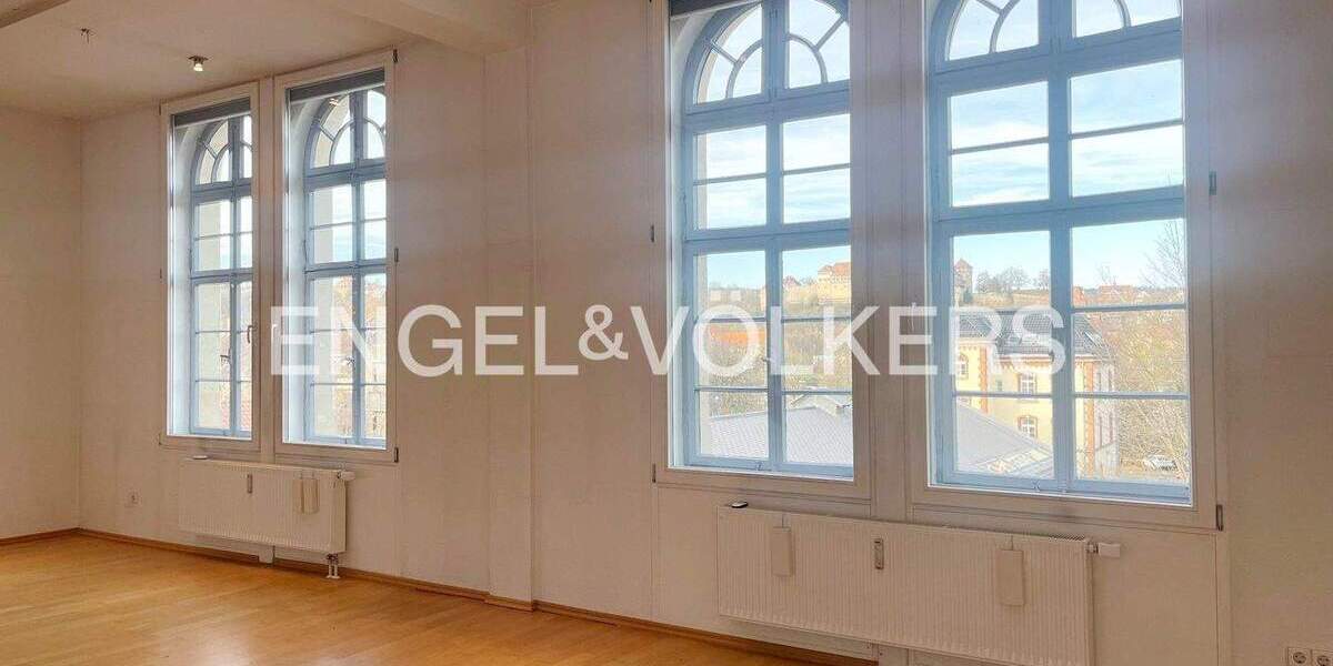Etagenwohnung Tübingen Südstadt - 4 Zimmer, 166 m&sup2;, 895.000&euro; | Angebot:25734654
