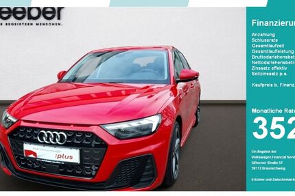 Audi A1 2.336 km 24.940 &euro; Herrenberg 71083