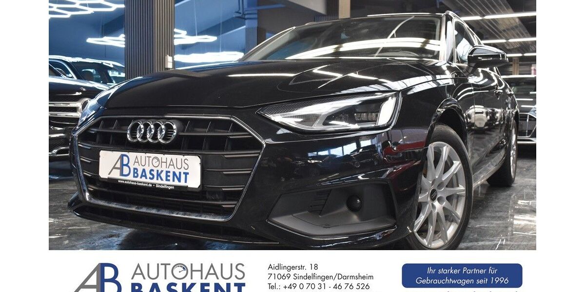 Audi A4 49.300 km 21.750 &euro; Sindelfingen-Darmsheim 71069