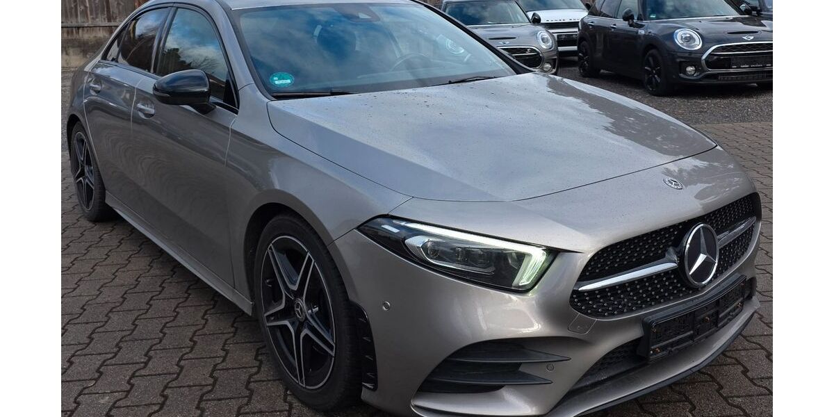 Mercedes-Benz A 220 157.000 km 15.999 &euro; Grafenau 71120