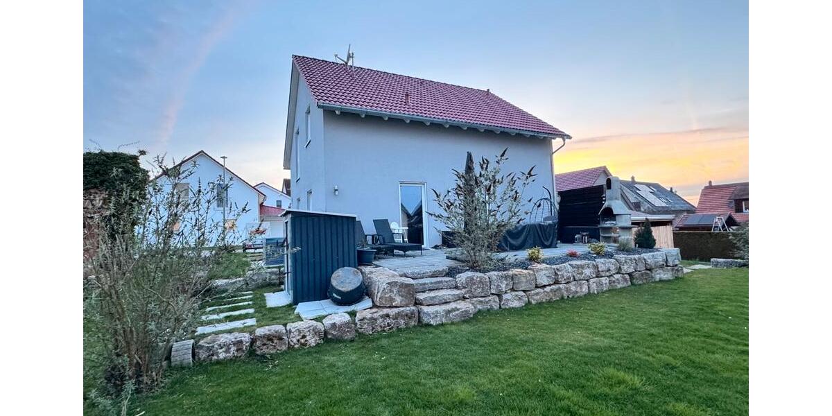 Einfamilienhaus Nagold - 5 Zimmer, 125 m&sup2;, 619.000&euro; | Angebot:26889309