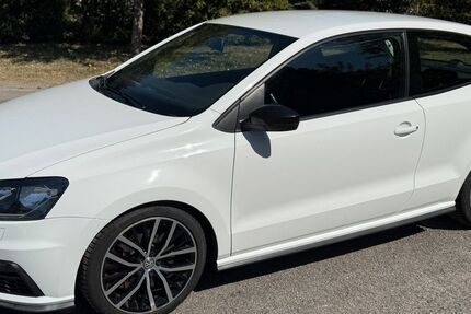 VW Polo 108.000 km 12.900 &euro; Holzgerlingen 71088
