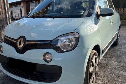 Renault Twingo 99.000 km 4.650 &euro; Pfullingen 72793