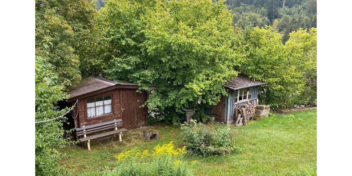 Einfamilienhaus Nagold - 6.5 Zimmer, 134 m&sup2;, 360.000&euro; | Angebot:27201649
