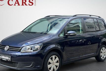 VW Touran 187.500 km 5.880 &euro; Nürtingen 72622