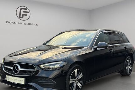 Mercedes-Benz C 220 139.000 km 25.850 &euro; Sindelfingen/Stuttgart 71065