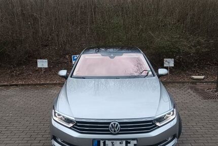 VW Passat 53.000 km 17.000 &euro; Köngen 73257