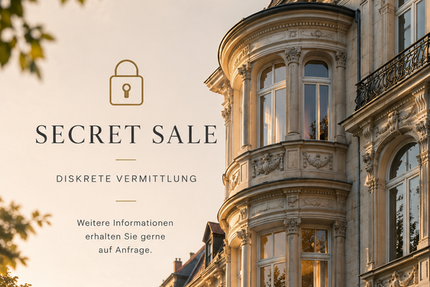Haus Stuttgart Lehen - 35 Zimmer, 835 m&sup2;, 2.795.000&euro; | Angebot:27176425