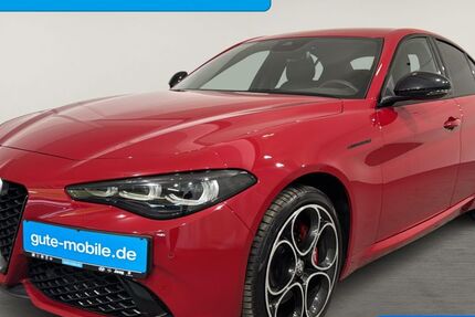 Alfa Romeo Giulia 45.170 km 33.980 &euro; Reutlingen 72762