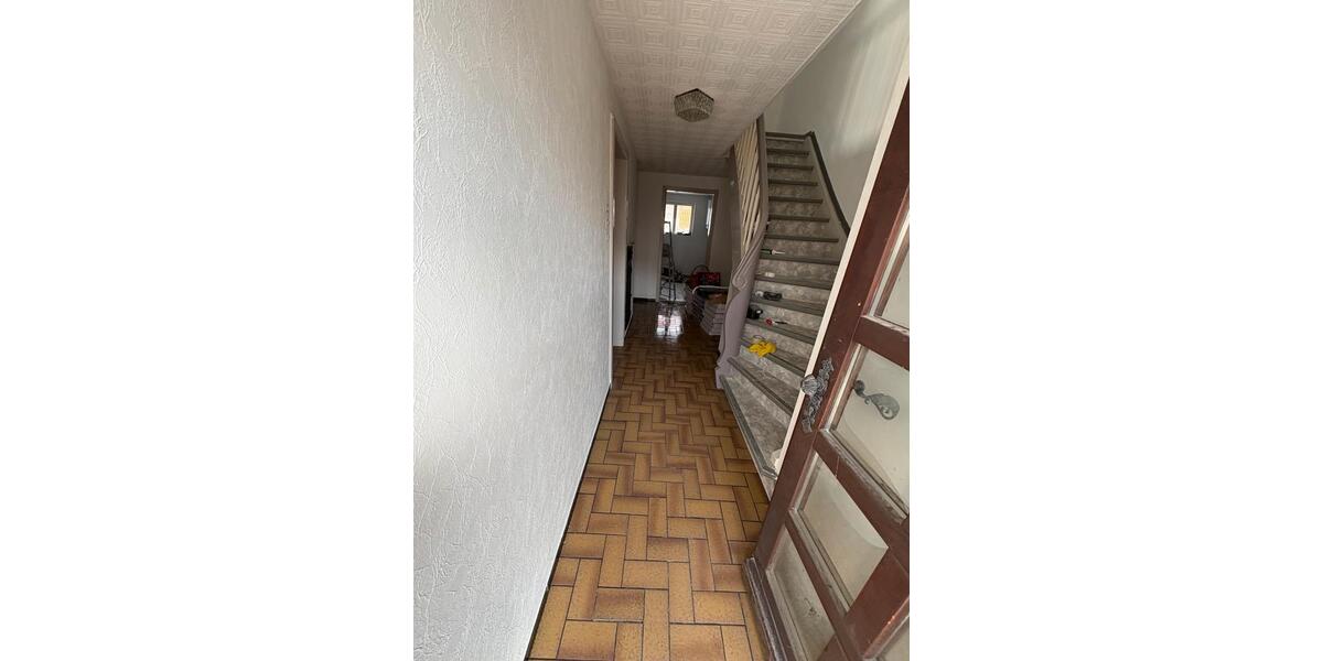 Doppelhaushälfte Burladingen - 4 Zimmer, 115 m&sup2;, 950&euro; | Angebot:25906380