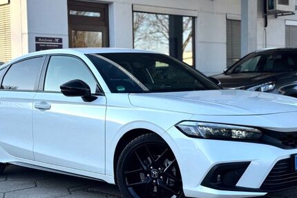 Honda Civic 32.000 km 28.190 &euro; Unterensingen / bei Stuttgart 72669