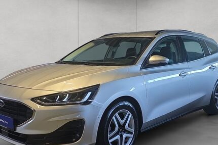 Ford Focus 26.087 km 16.900 &euro; Stuttgart 70190