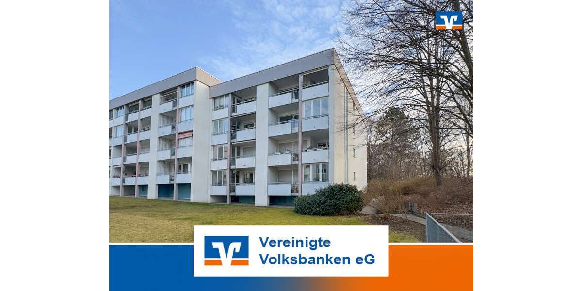 Etagenwohnung Magstadt - 2.5 Zimmer, 68 m&sup2;, 260.000&euro; | Angebot:25054499