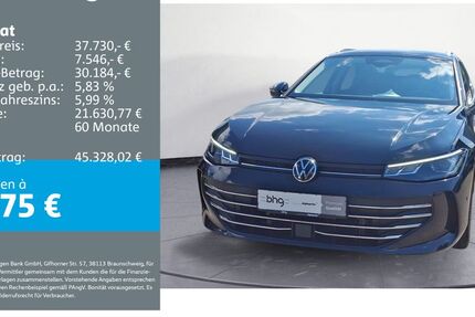 VW Passat 22.428 km 35.990 &euro; Reutlingen 72770