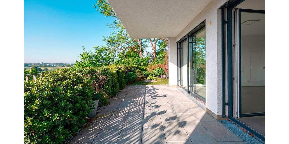 Etagenwohnung Stuttgart Möhringen - 4 Zimmer, 125 m&sup2;, 910.000&euro; | Angebot:25778143