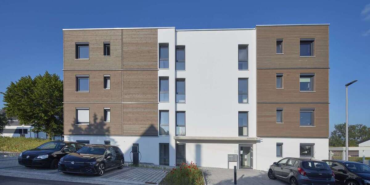 Etagenwohnung Mössingen - 2 Zimmer, 54 m&sup2;, 680&euro; | Angebot:26975821