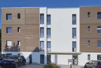 Wohnung Mössingen - 2 Zimmer, 54 m&sup2;, 680&euro; | Angebot:26975821
